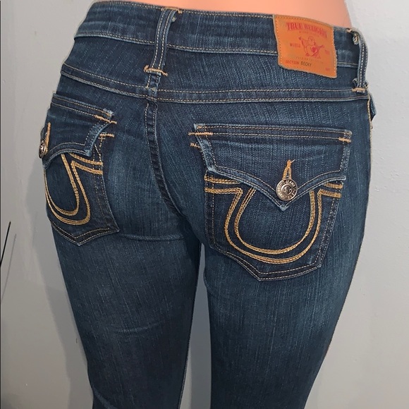 True Religion Denim - True Religion